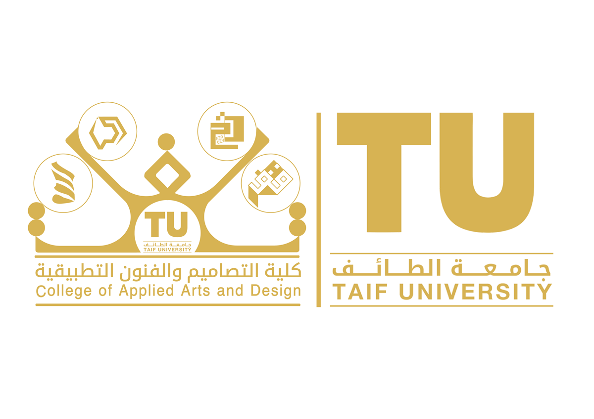 مشاركة كلية التصاميم والفنون التطبيقية في اليوم العالمي للغة العربية