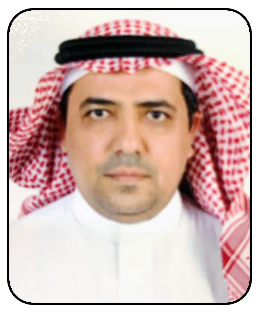 Prof. Ibrahim R. Algarni is TU's Vice-President