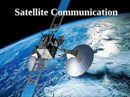 إعلان ورشة عمل : الأقمار الصناعية والإتصالات الفضائية