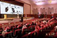 College of Arts launches a package of Ramadan activities