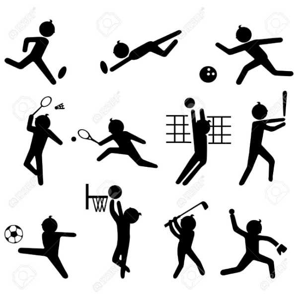 Sports programs during the month of Muharram 1441