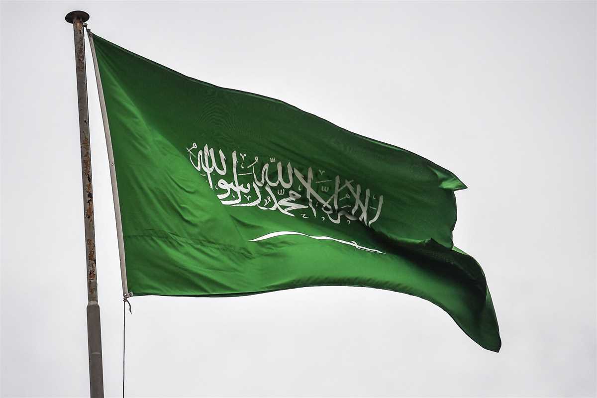 TU celebrates the Saudi Flag Day 