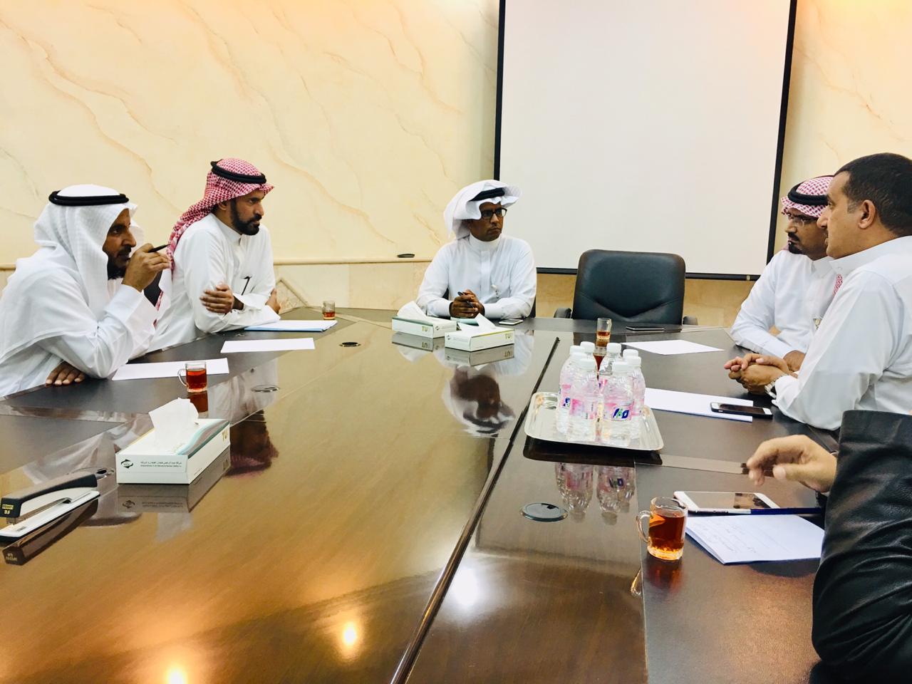 Coordination meeting on the teaching of science and mathematics in public education schools
