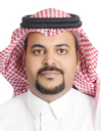 Congratulations Dr. Khalaf Al-Sharif