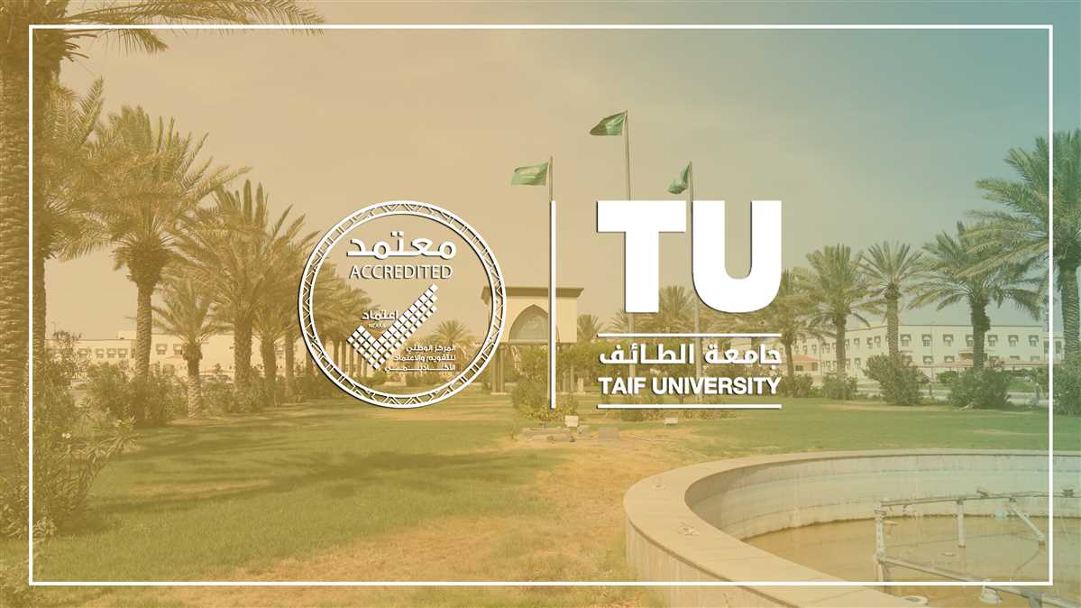 Announcing the sale of returned cars at Taif University
