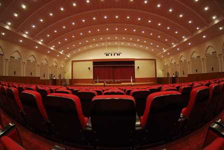 جامعة الطائف تستضيف المهرجان المسرحي السادس للجامعات بدول مجلس التعاون الخليجي