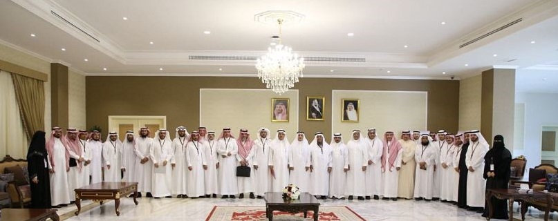 The recommendations of the 38 th meeting of the deans of medical colleges in KSA