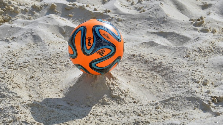 Beach Soccer Championship