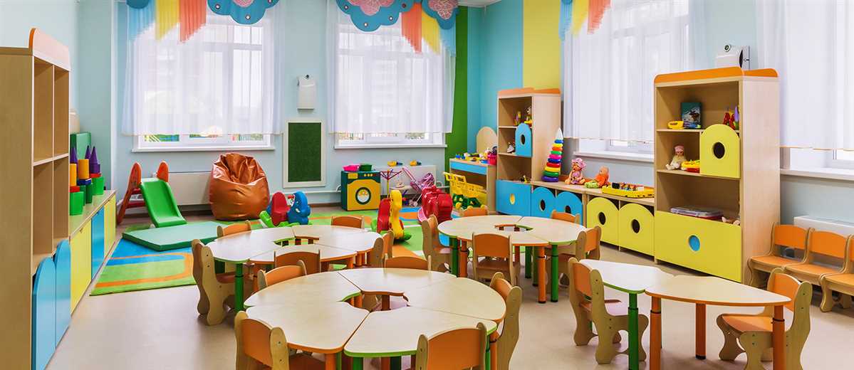Child rights and safety in kindergarten and school