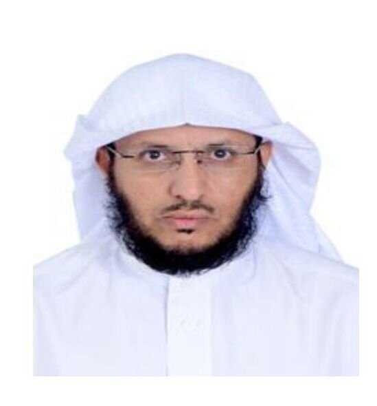 تعيين سعادة الدكتور/ عبدالله عيدان الزهراني رئيسا لقسم الثقافة الإسلامية