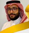 Dr. A. Alghamdi appointed